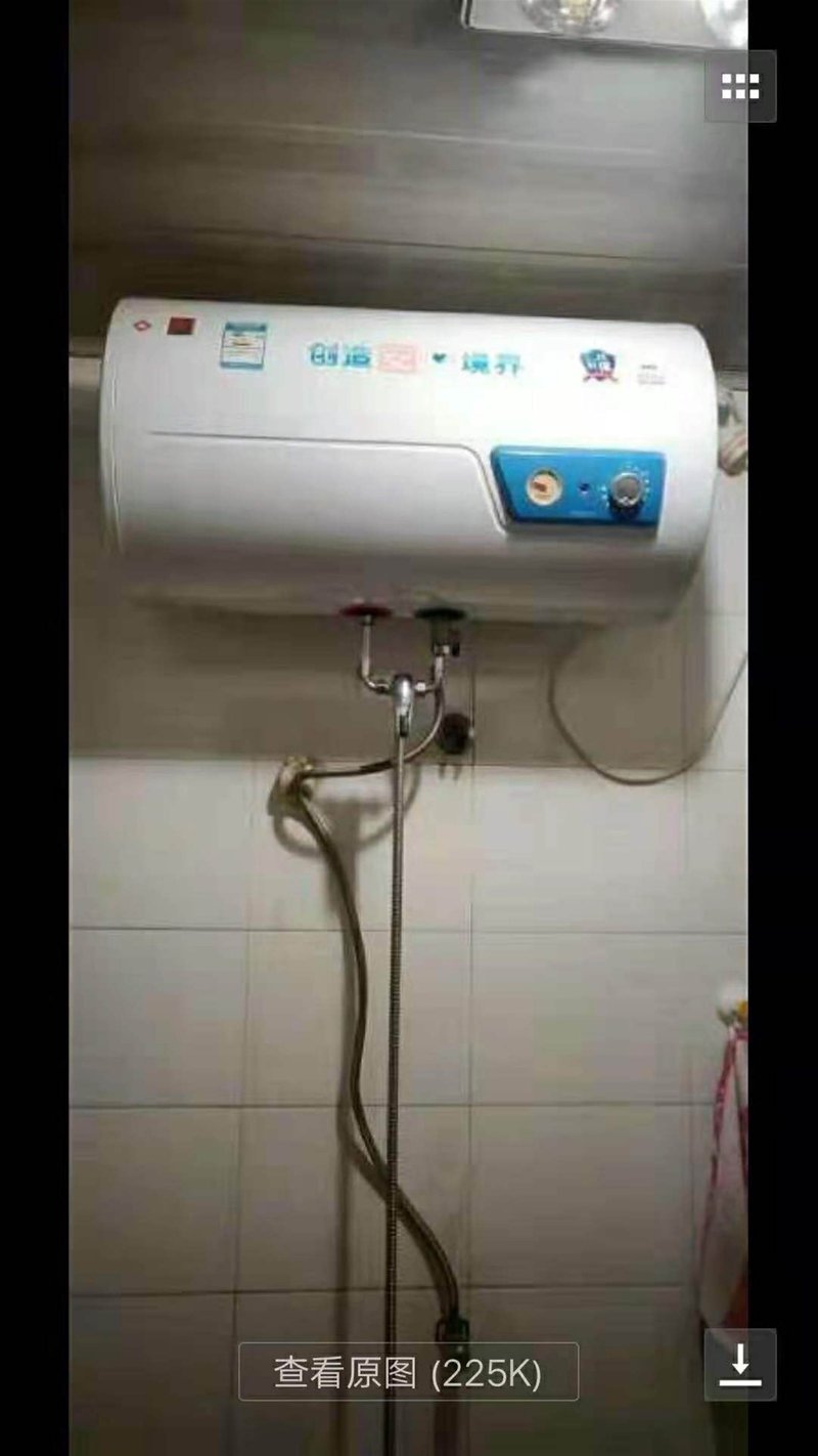电热水器维修