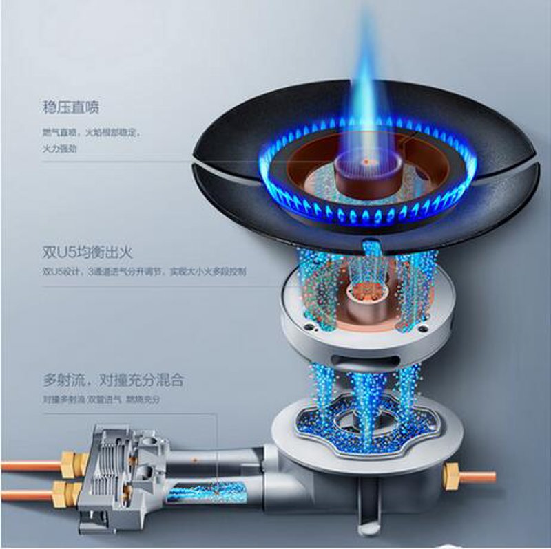 南京燃气灶维修:一场燃烧的服务盛宴